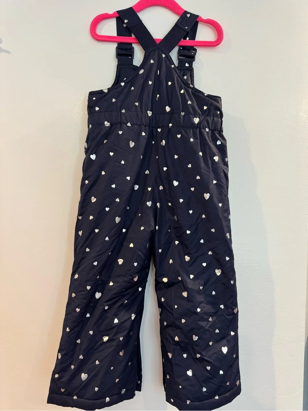 GAP water resistant